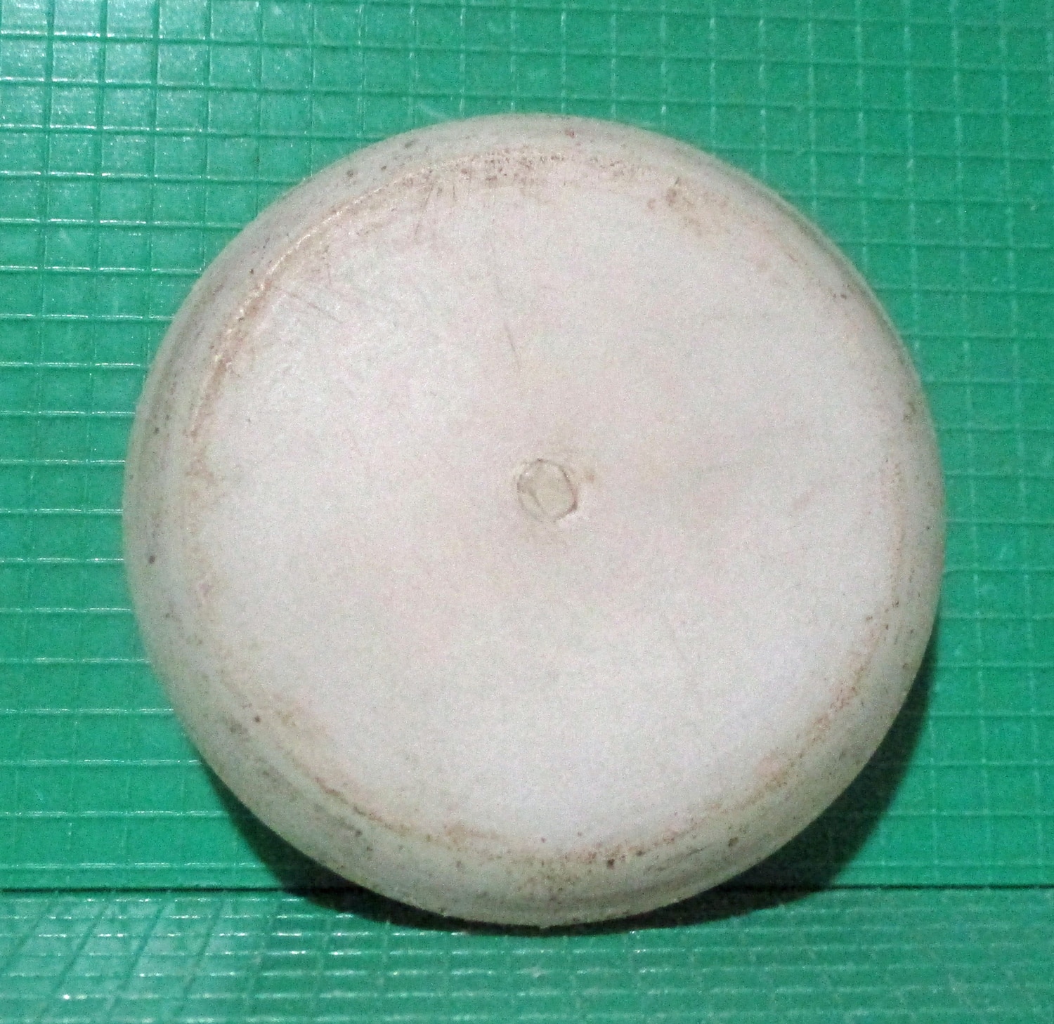 2" Plastic End Cap 7 2" Plastic End Cap