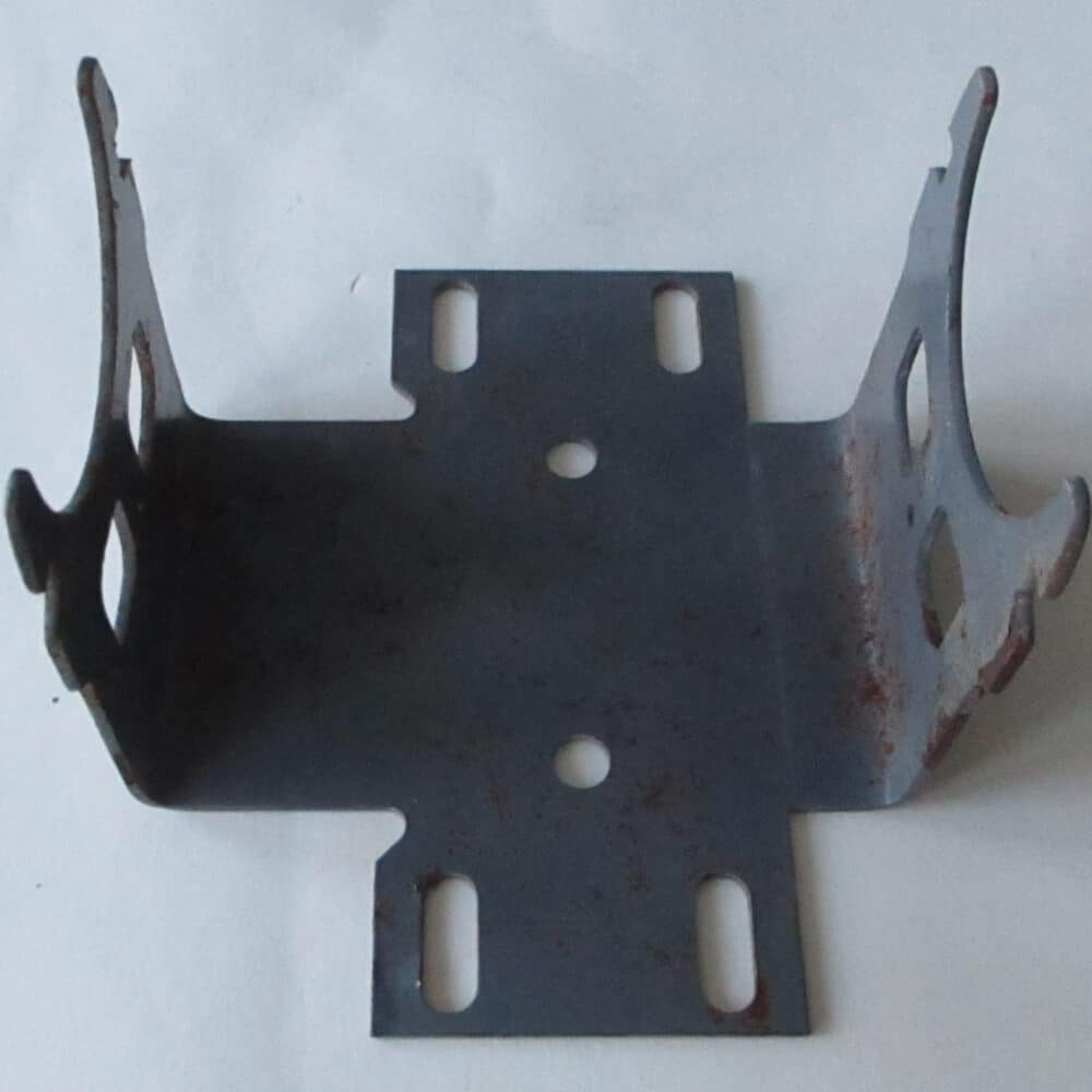 Bracket, 5 7/8"L
