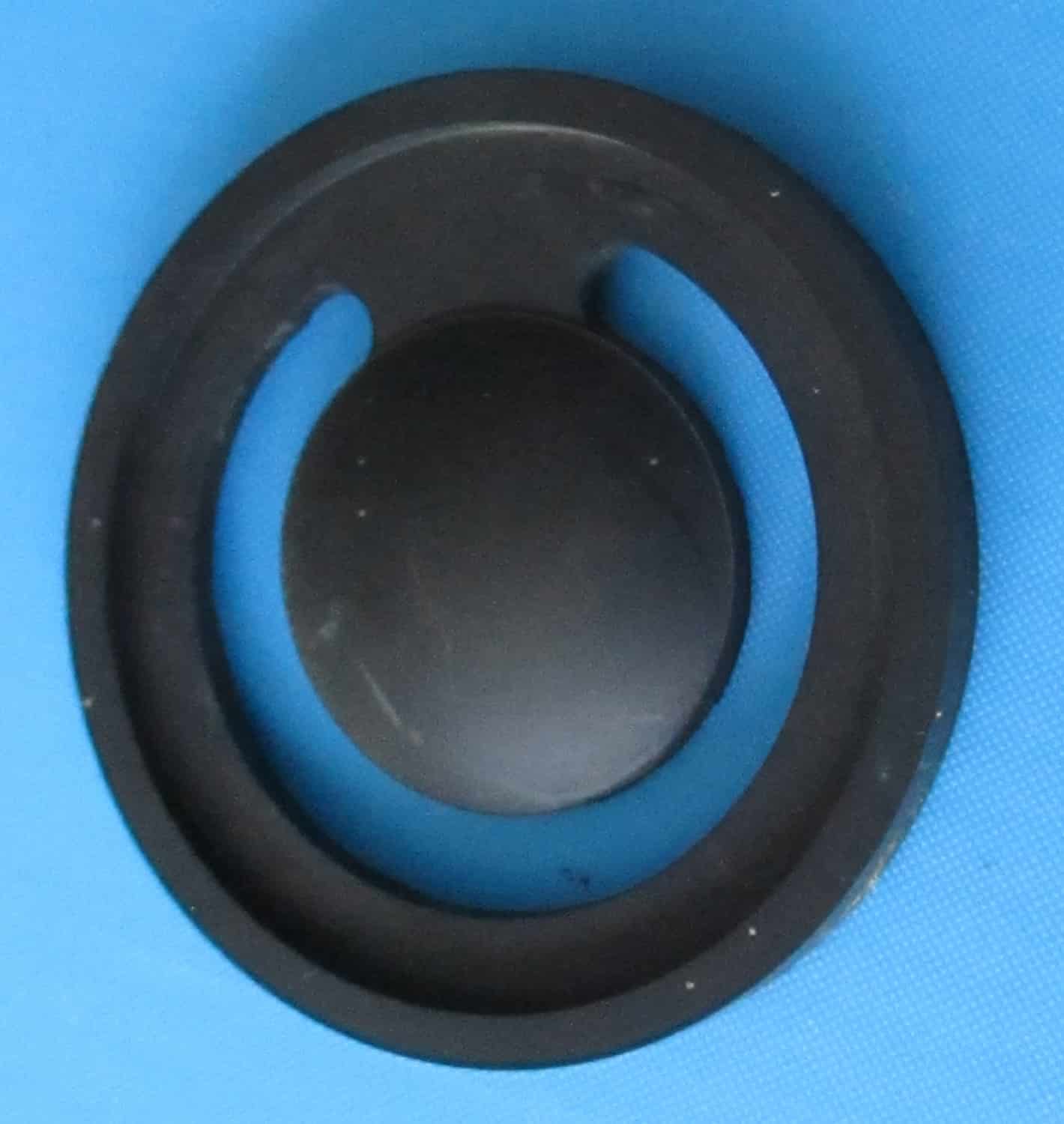 Flapper Gasket, 2"OD 11 Flapper Gasket, 2"OD