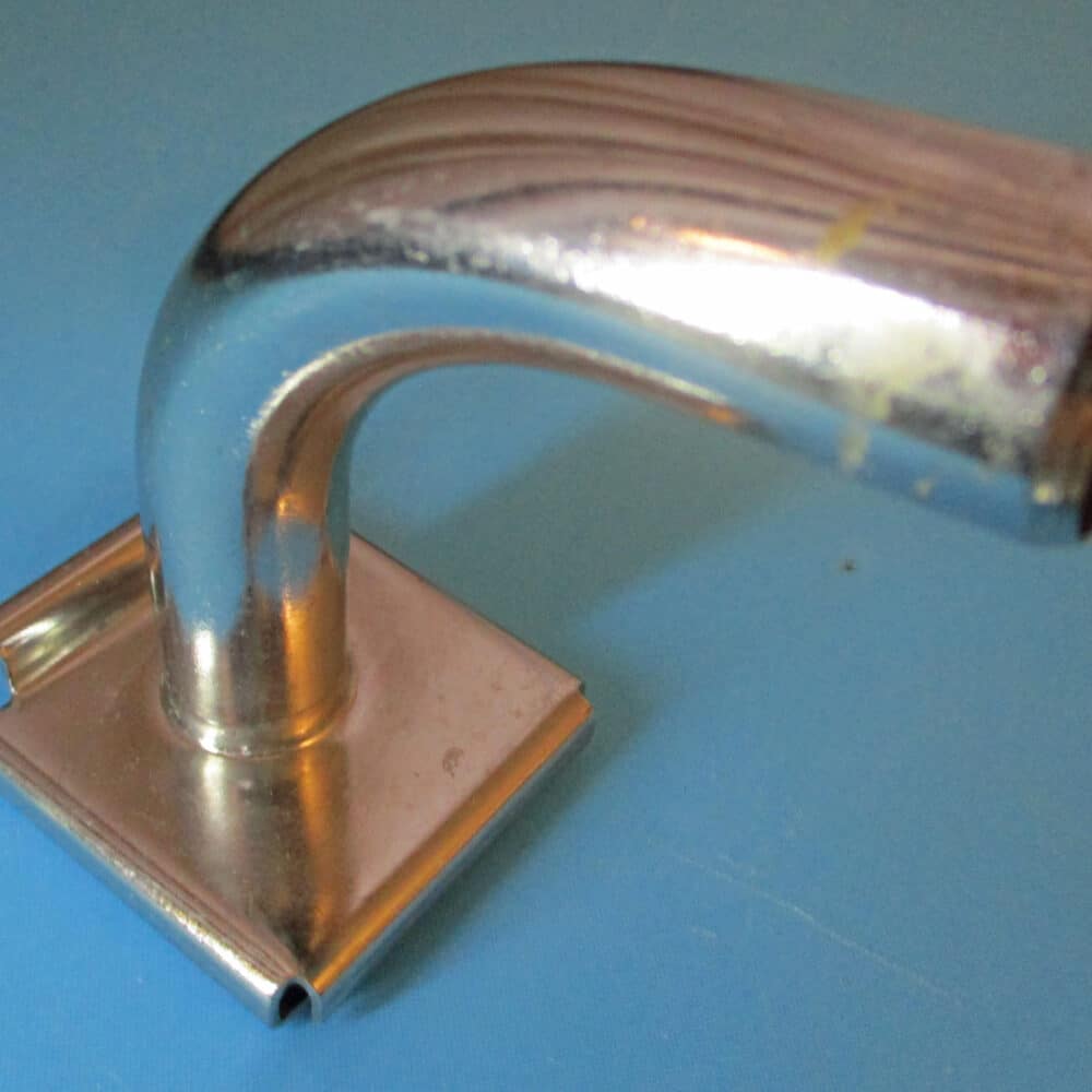 Milk Cane w/Valve Opener, 5/8" ID