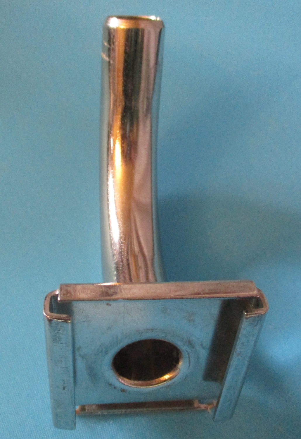 Milk Cane w/Valve Opener, 5/8" ID 5 Milk Cane w/Valve Opener, 5/8" ID - Image 3