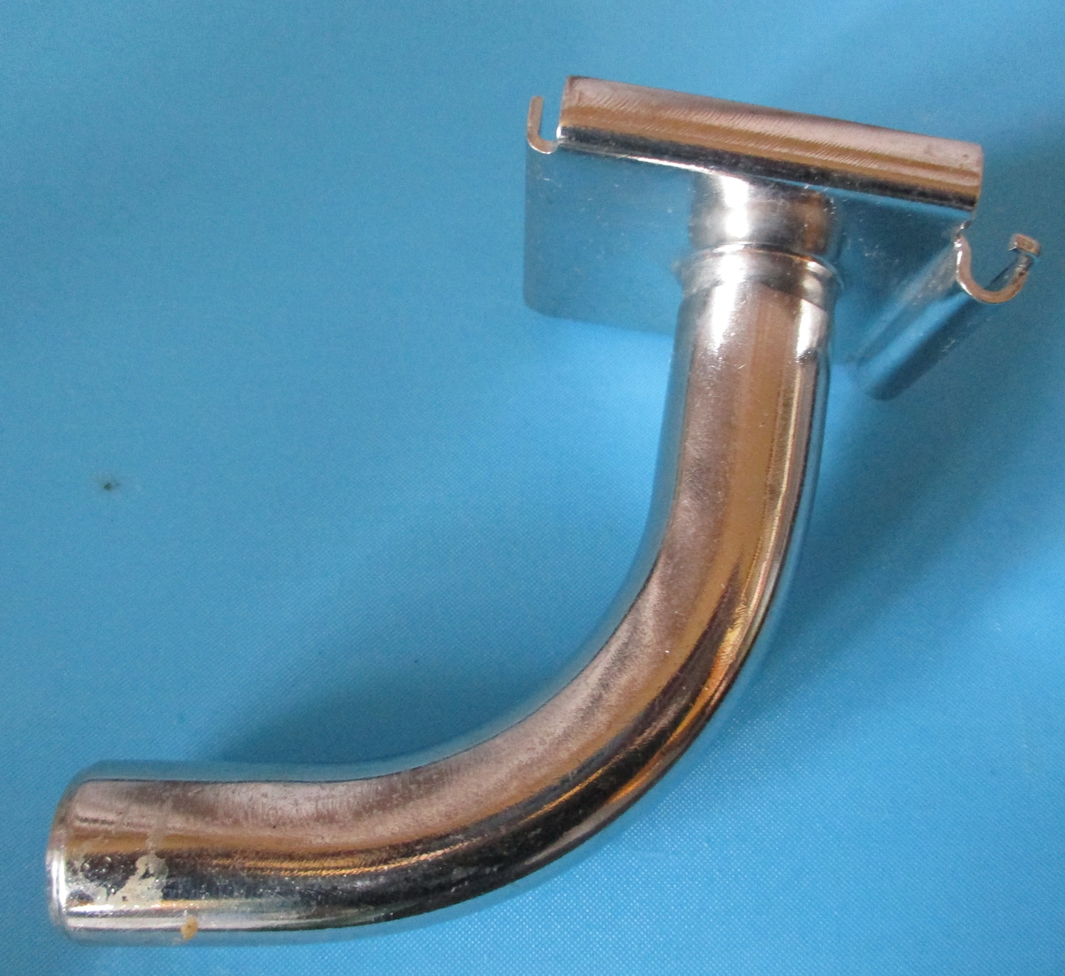 Milk Cane w/Valve Opener, 5/8" ID 6 Milk Cane w/Valve Opener, 5/8" ID - Image 4