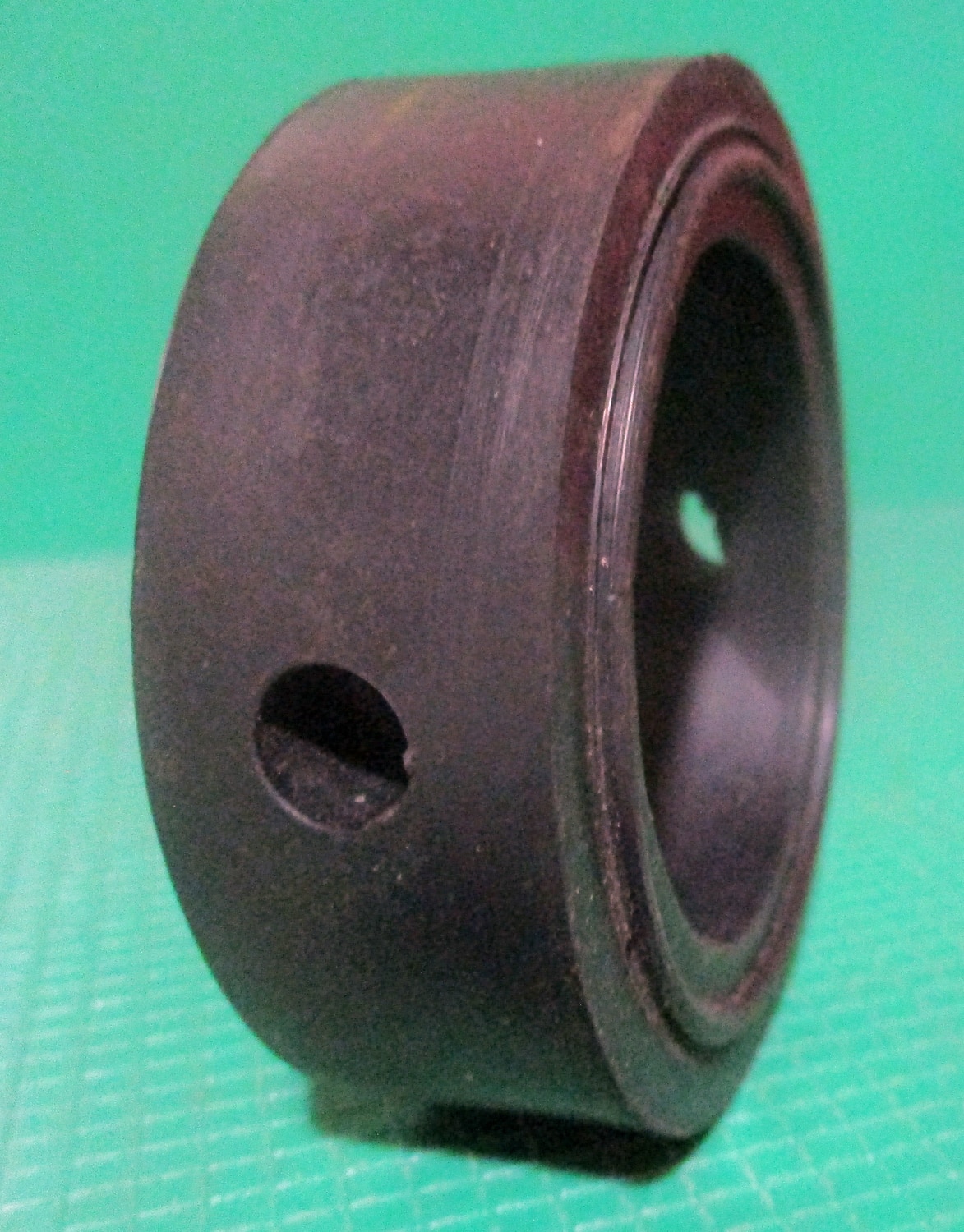 Gasket For Butterfly Valve, 2 3/4"OD