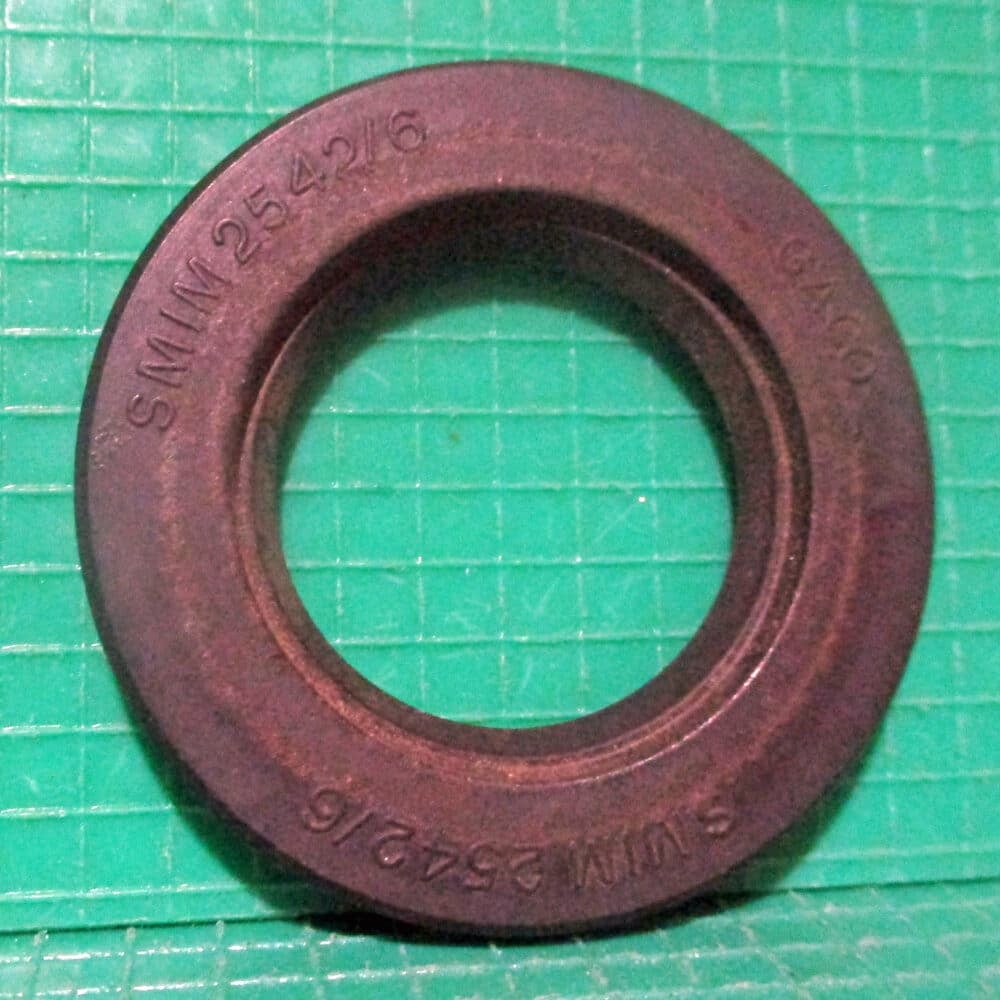 9mm Seal, 1 5/8"OD
