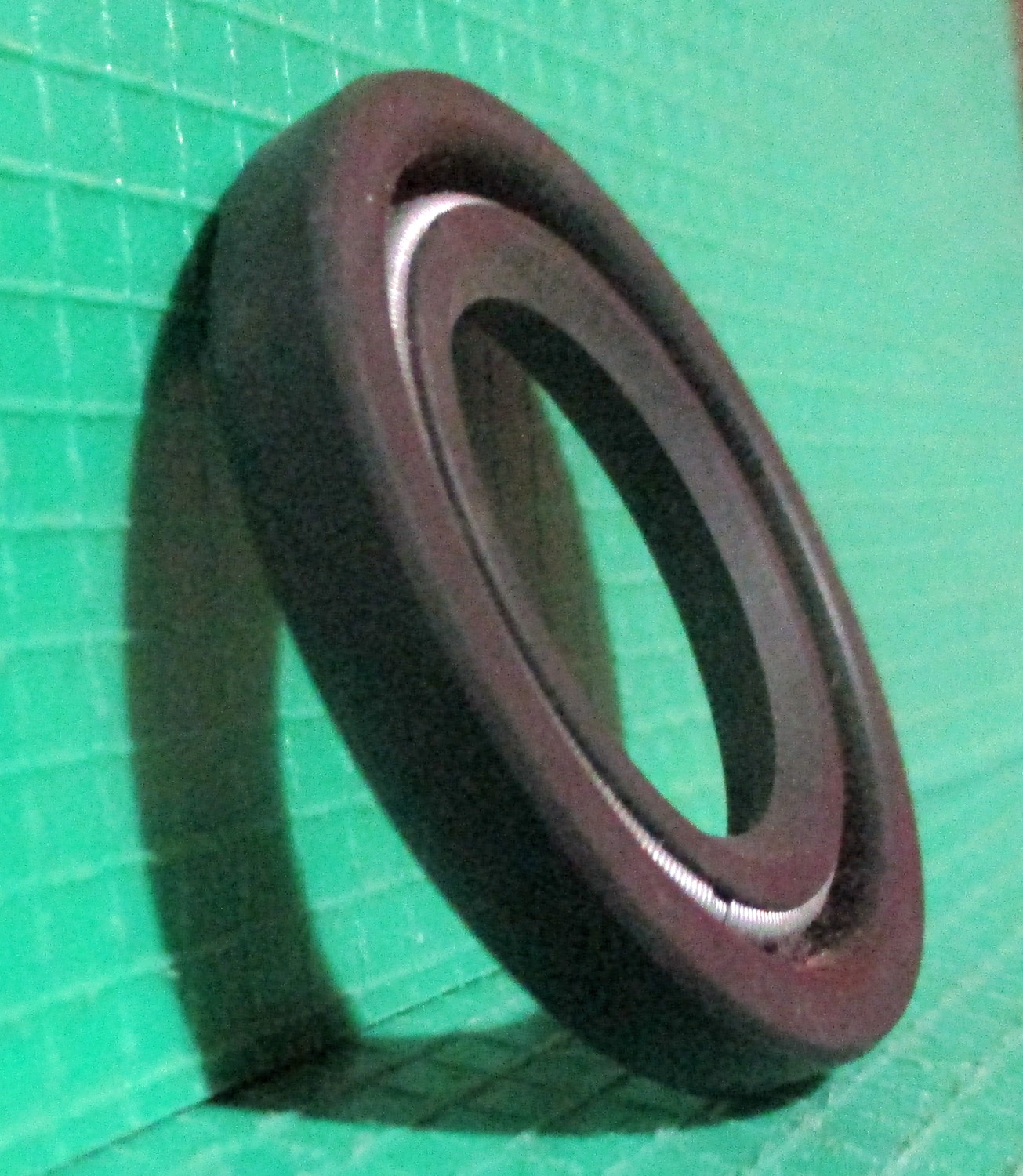 9mm Seal, 1 5/8"OD 5 9mm Seal, 1 5/8"OD