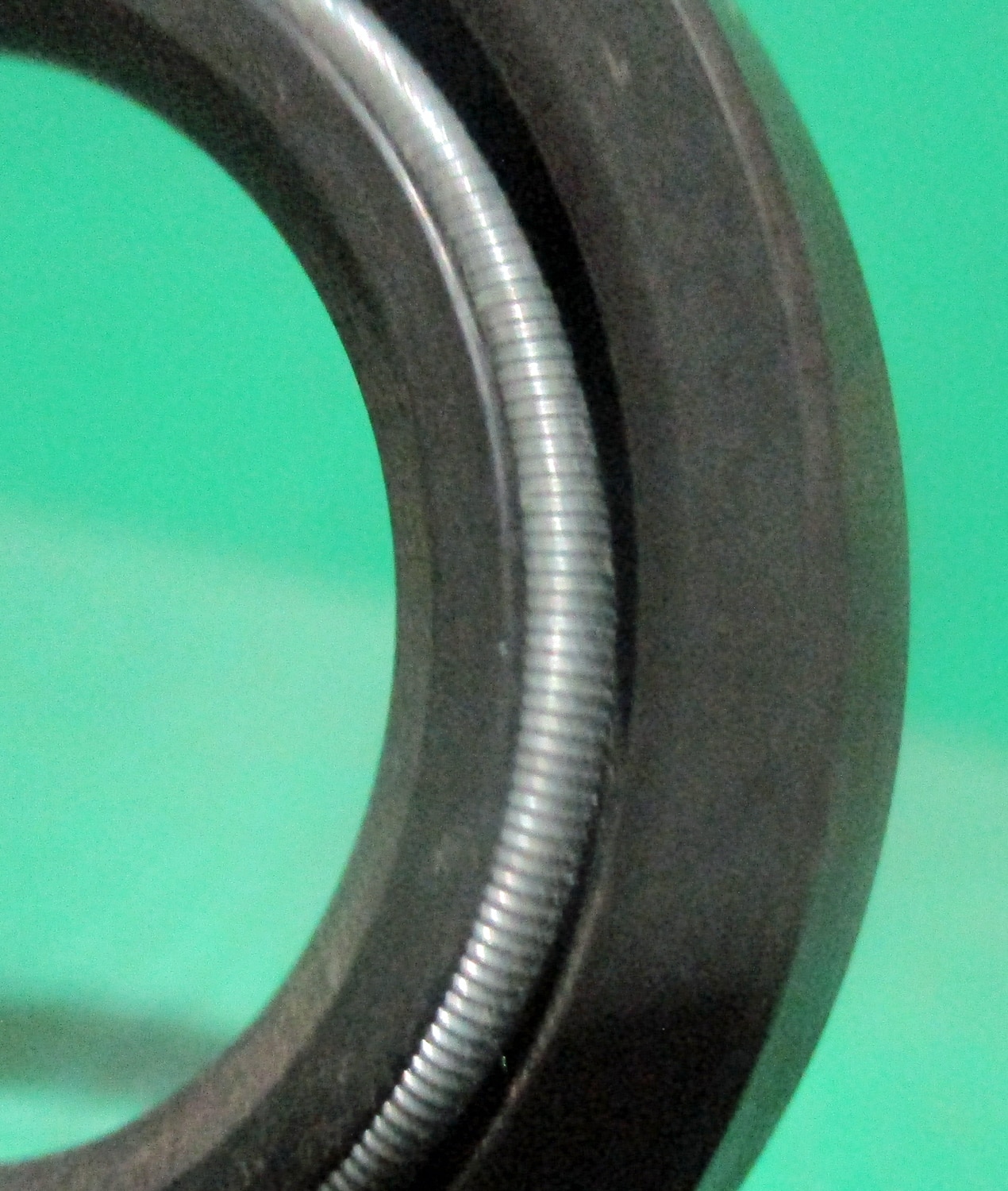 9mm Seal, 1 5/8"OD 6 9mm Seal, 1 5/8"OD