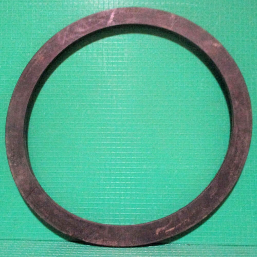 Lid Gasket, 7 1/2"OD