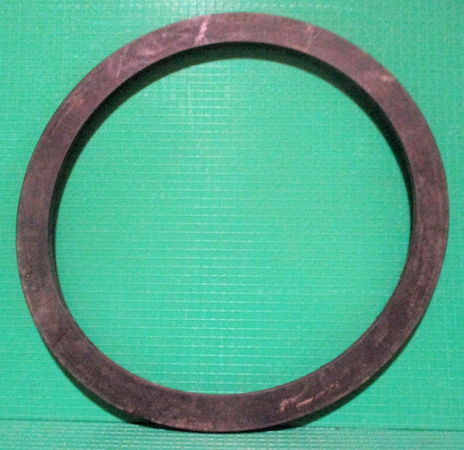 Lid Gasket, 7 1/2"OD