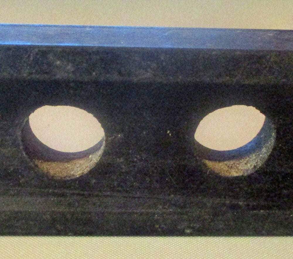 Pad, Milk Valve, Safegard, 5/8"ID main photo