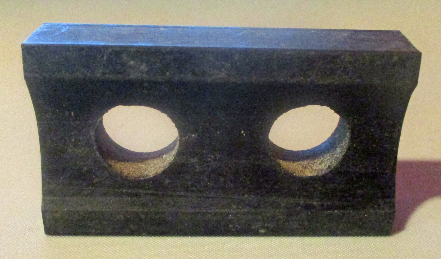 Pad, Milk Valve, Safegard, 5/8"ID 3 Pad, Milk Valve, Safegard, 5/8"ID main photo