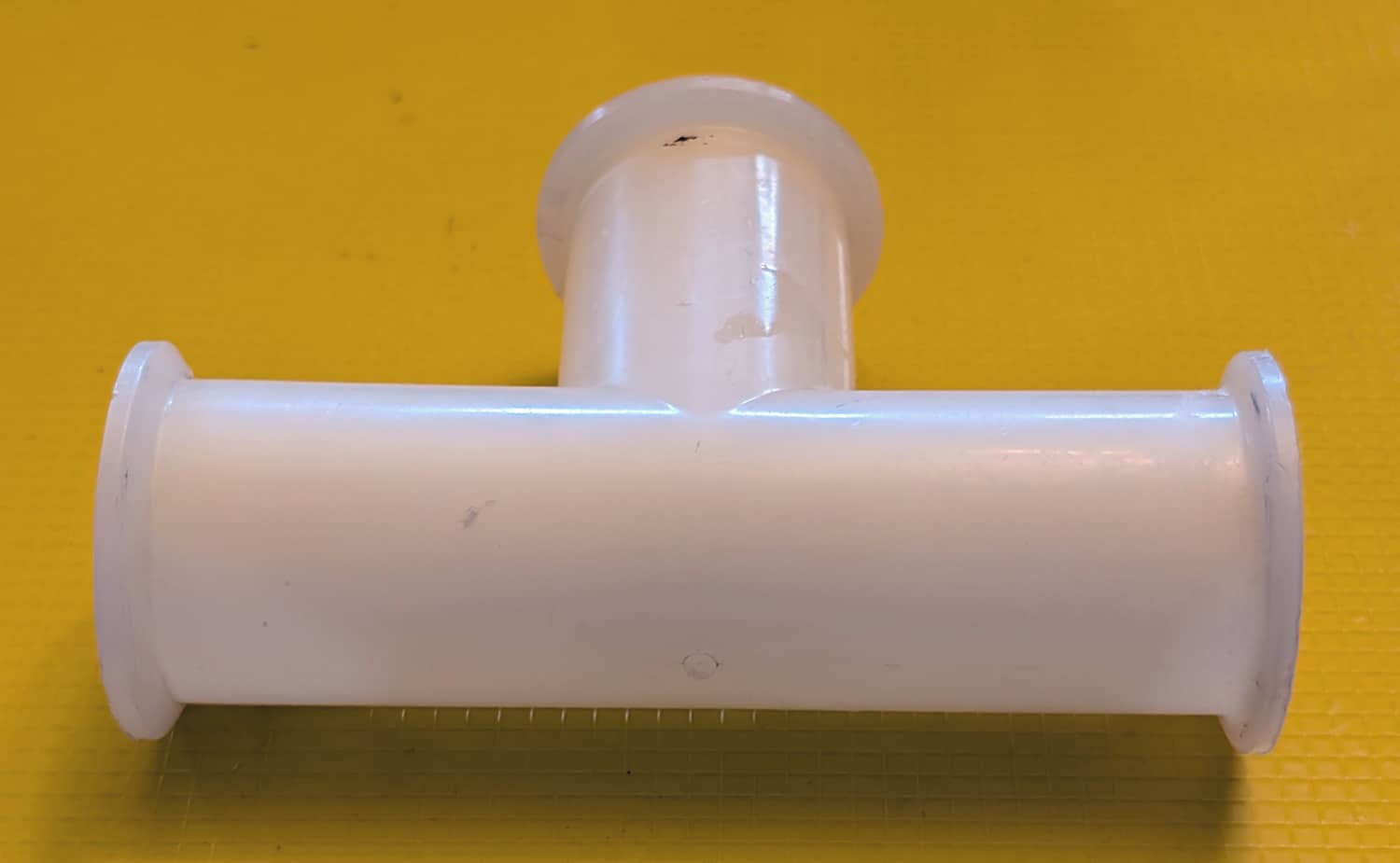Tee, 1 1/2" Standard Poly 5 Tee, 1 1/2" Standard Poly