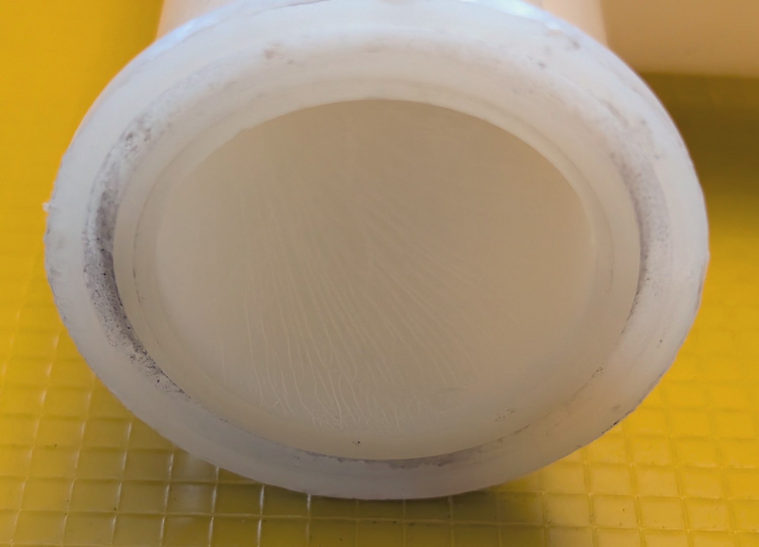 Tee, 1 1/2" Standard Poly 7 Tee, 1 1/2" Standard Poly