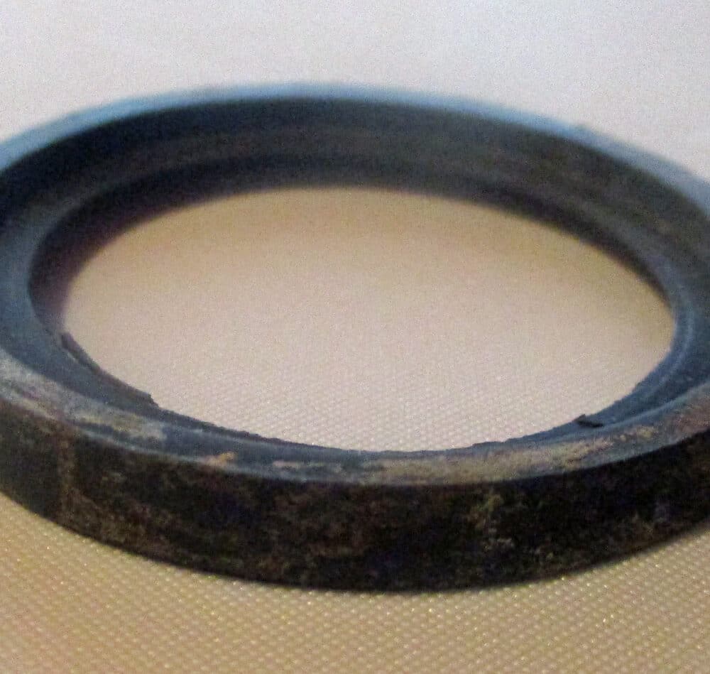 Gasket For 1 1/2&Quot; Surge Ferrule Main Photo
