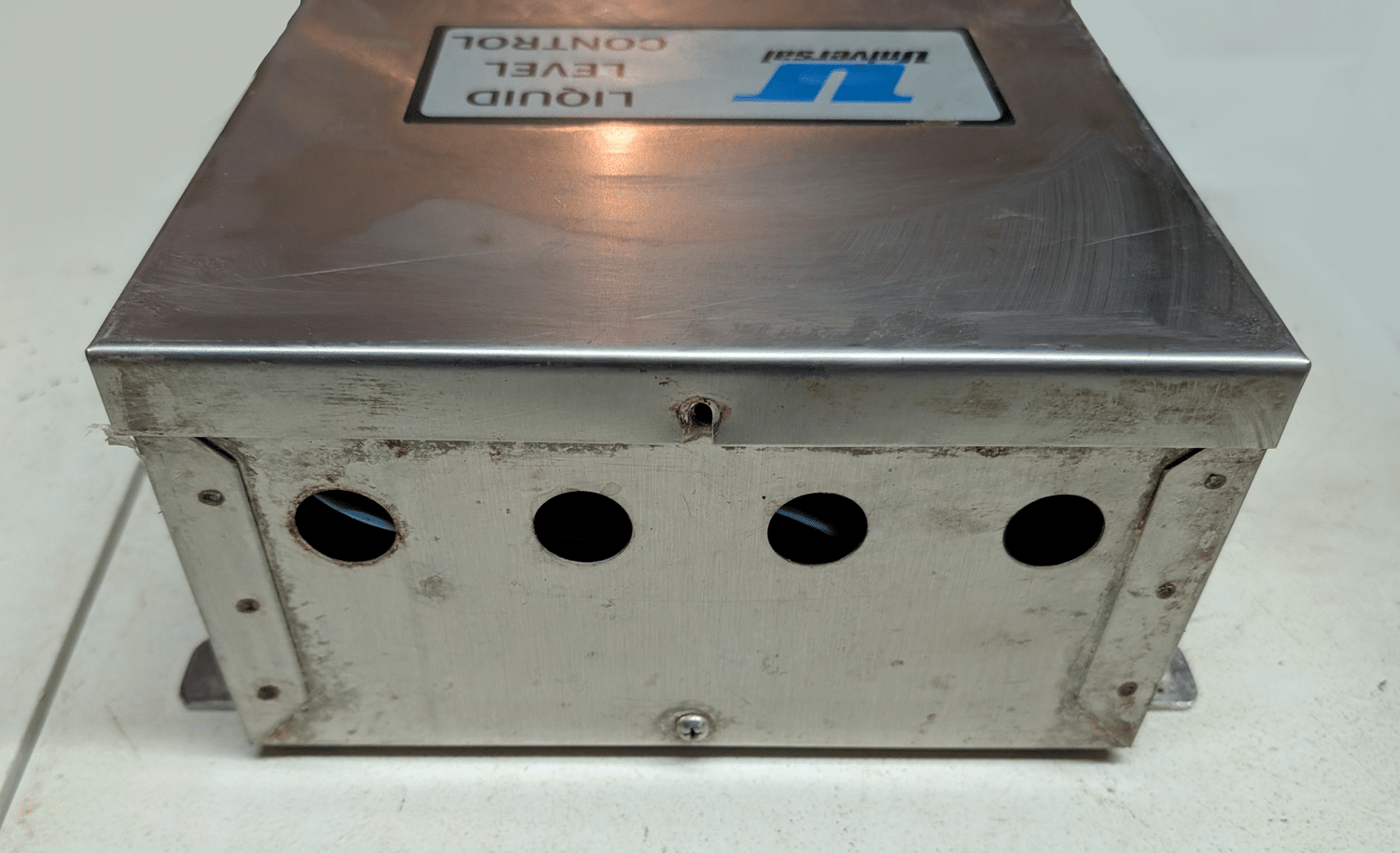 Universal Liquid Level Control