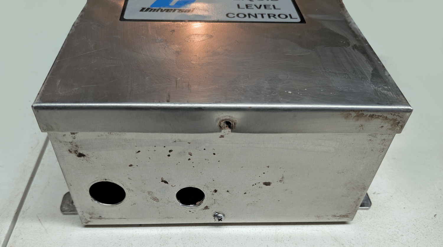 Universal Liquid Level Control