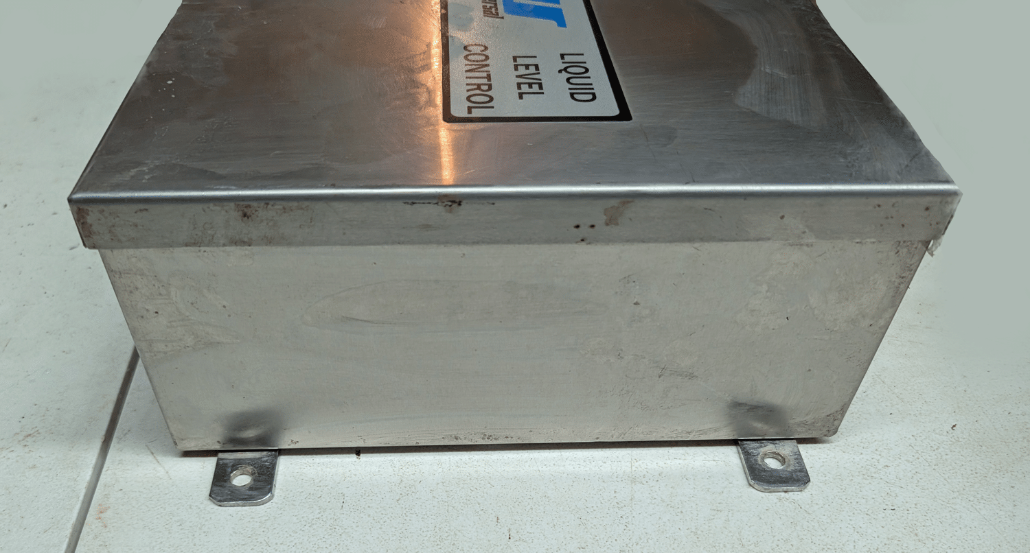 Universal Liquid Level Control