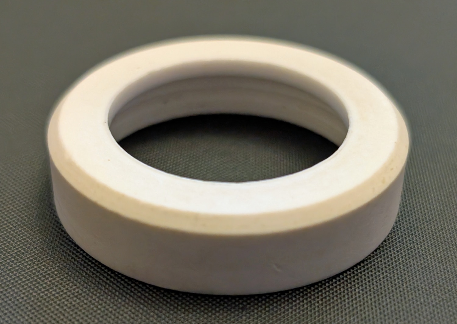 Teflon Seal for SPI Pump, 1 1/2"OD 3 Teflon Seal for SPI Pump, 1 1/2"OD