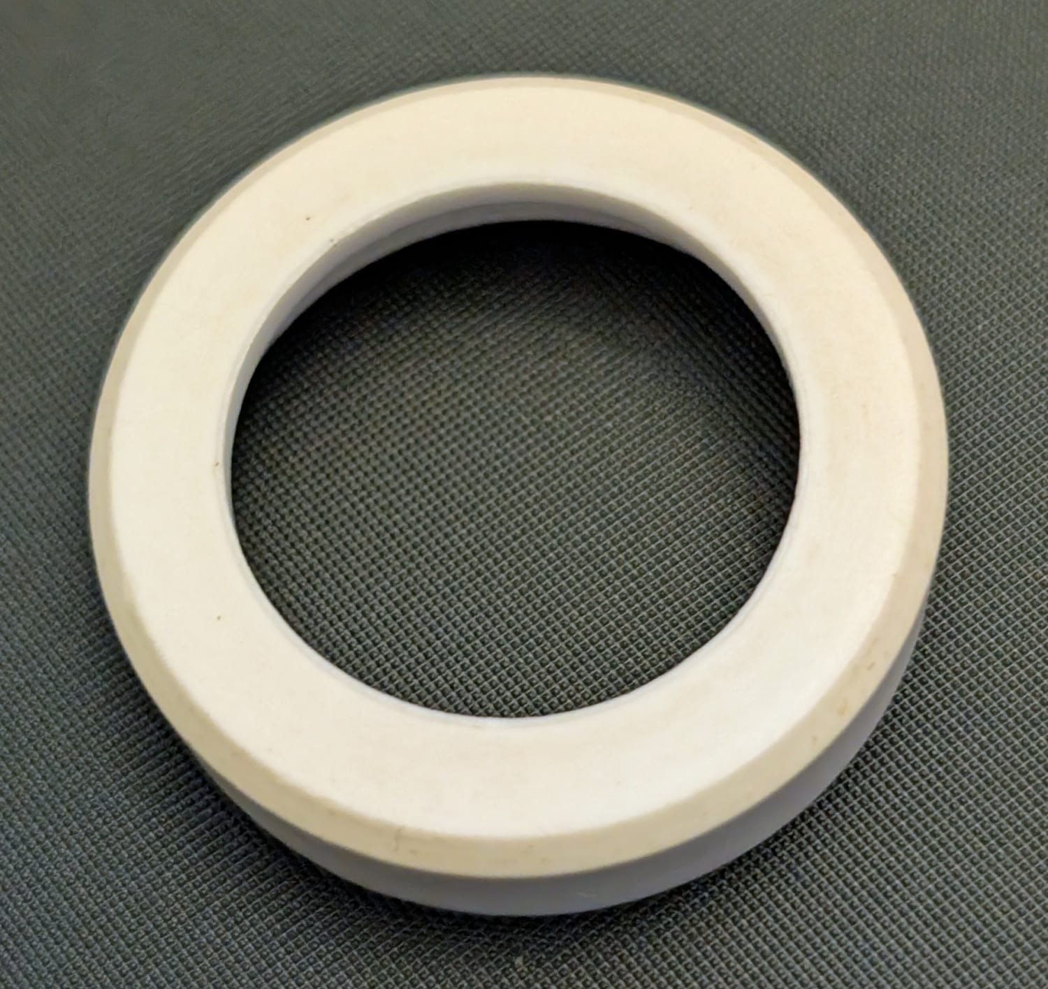 Teflon Seal for SPI Pump, 1 1/2"OD 4 Teflon Seal for SPI Pump, 1 1/2"OD