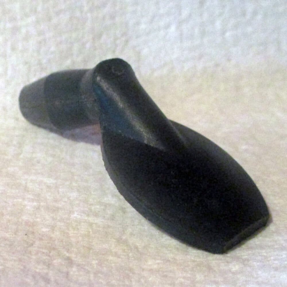 Duckbill Shut-Off Valve Main Photo