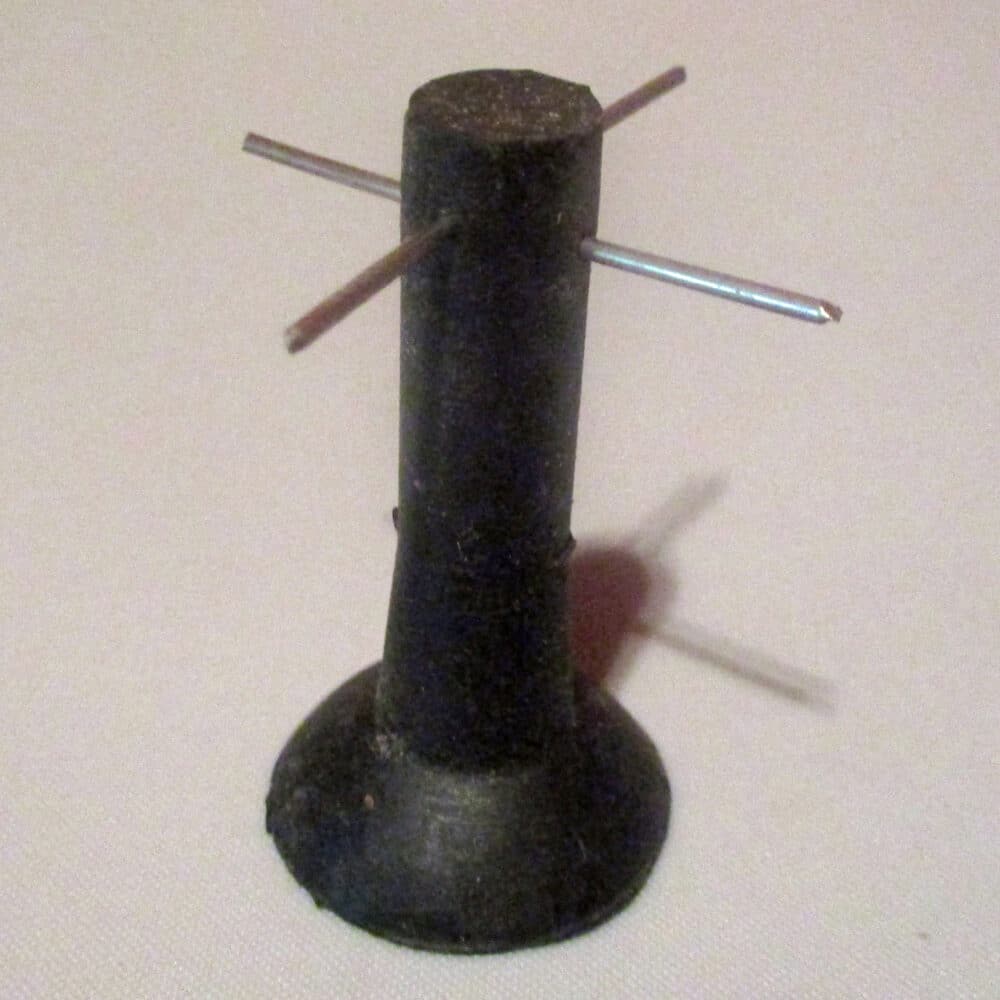 Drain for Moisture Trap w/2 Pins main photo