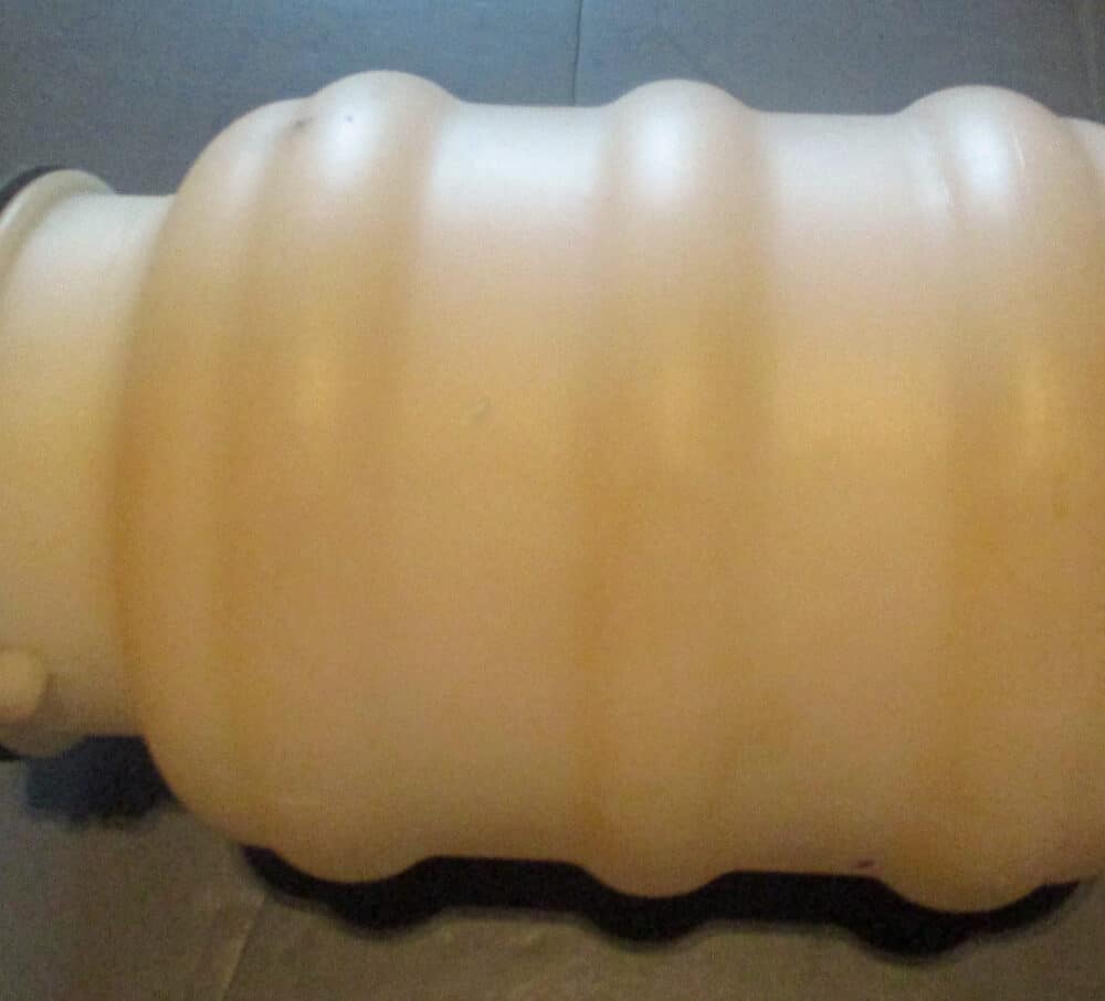 Jar, Trap, Zero w/Gasket main photo
