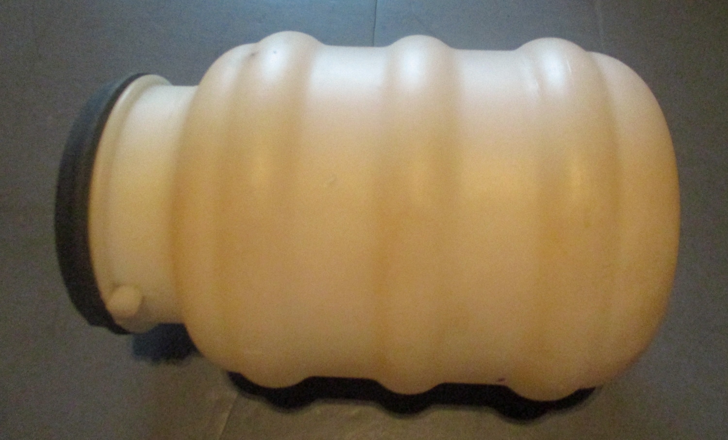 Jar, Trap, Zero w/Gasket 3 Jar, Trap, Zero w/Gasket main photo