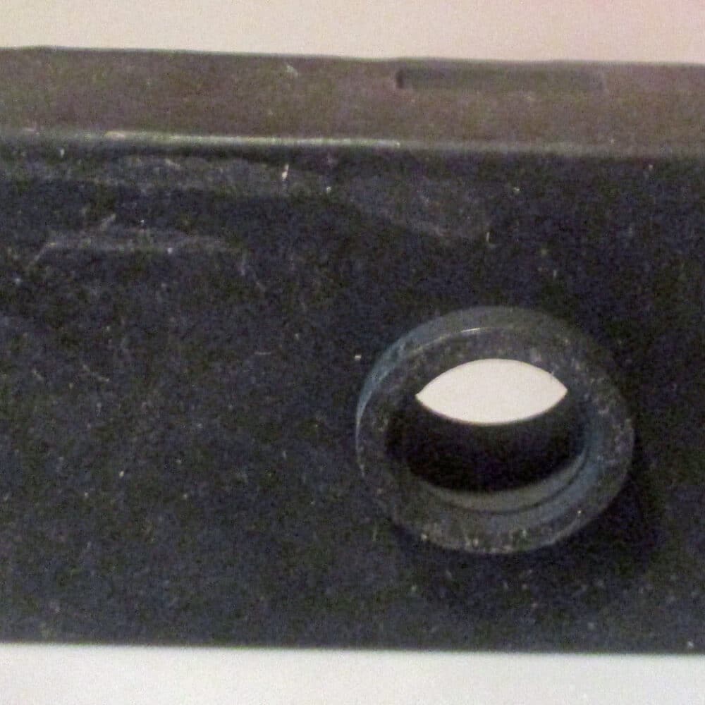 Pad for Milk Valve, Hole 5/8"ID main photo