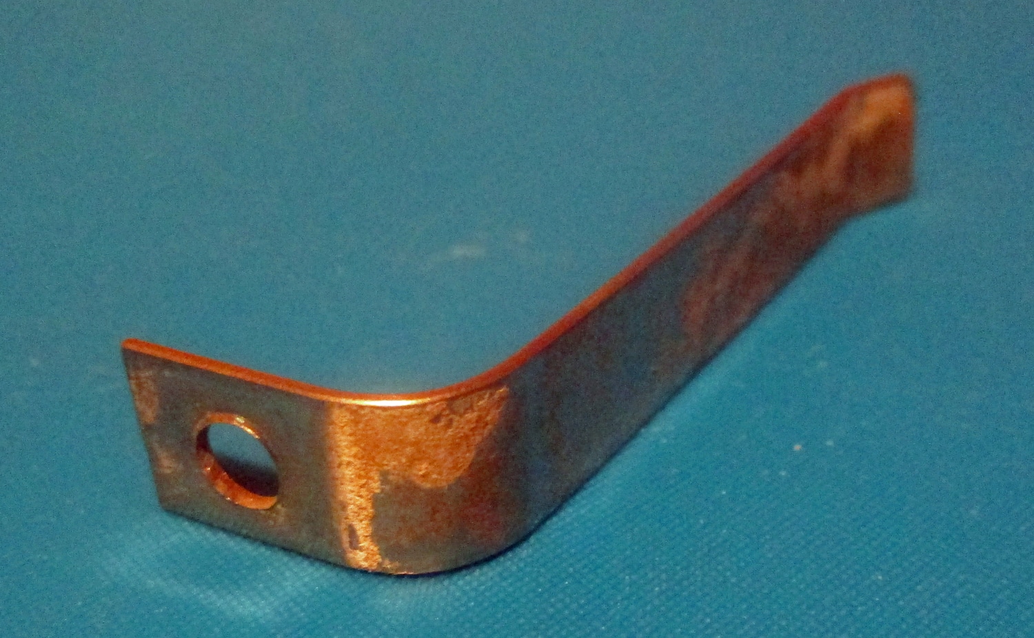 Clip for Zero Stallcock 5 close up