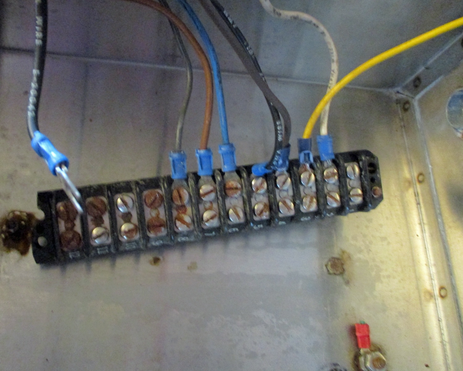 Cow-Flow Trainer Control 11 Cow-Flow Trainer Control - Image 9