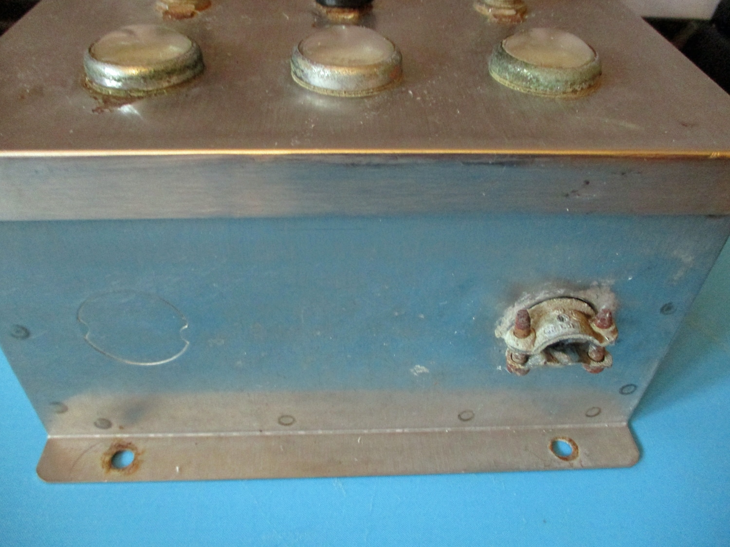 Cow-Flow Trainer Control 6 Cow-Flow Trainer Control - Image 4