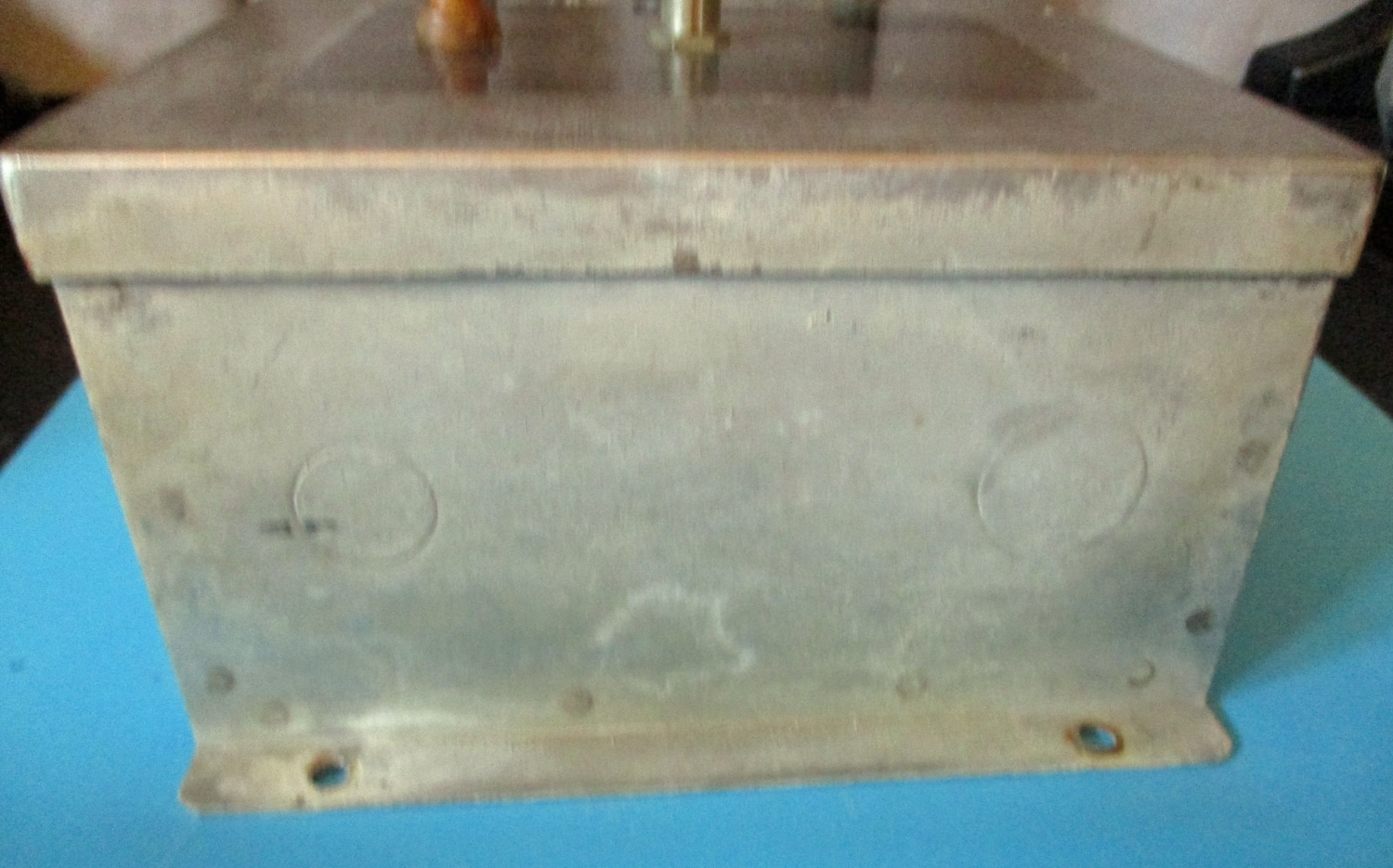 Cow-Flow Trainer Control 8 Cow-Flow Trainer Control - Image 6