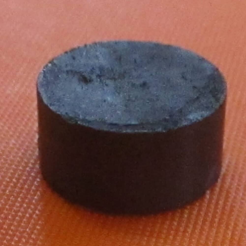 Magnet, 7/16"OD
