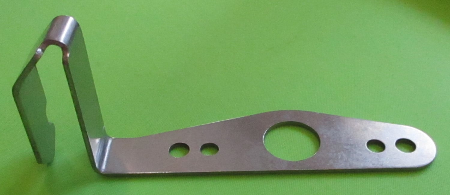Angle Bracket 16 Angle Bracket