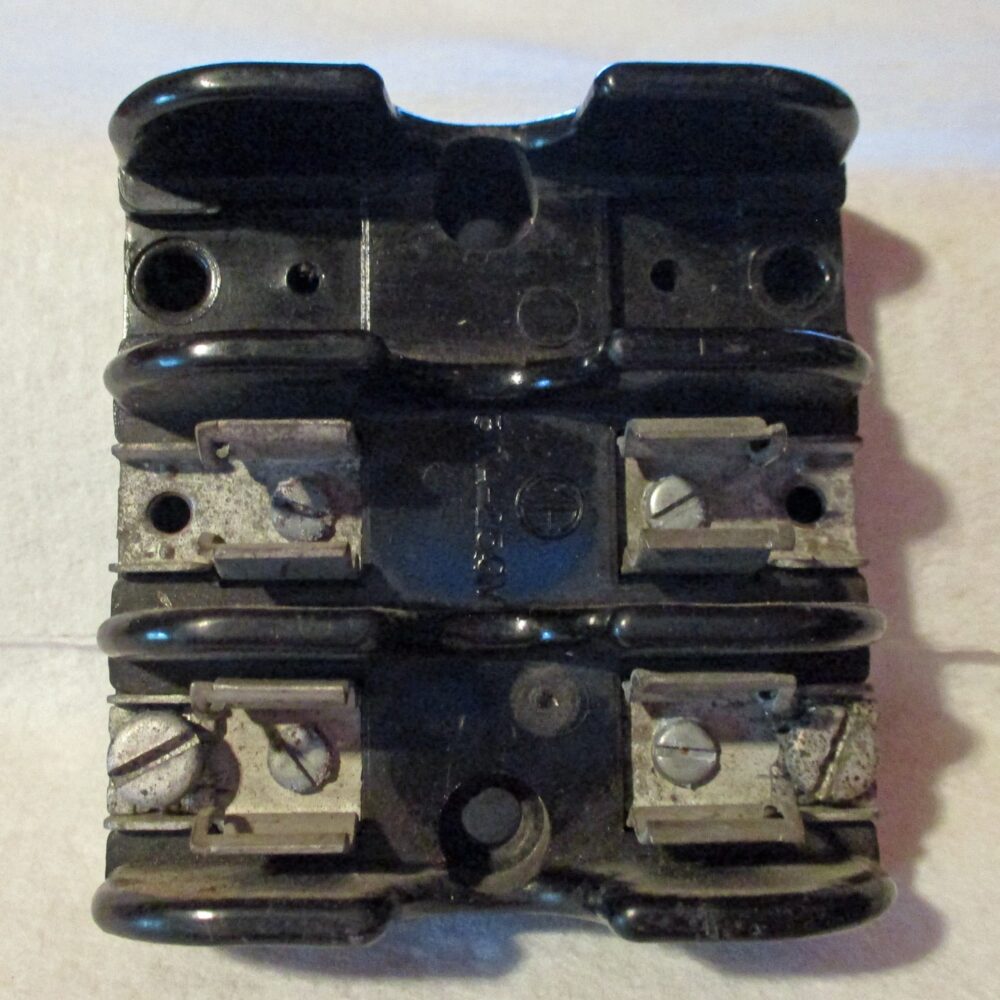 fuse holder main photo