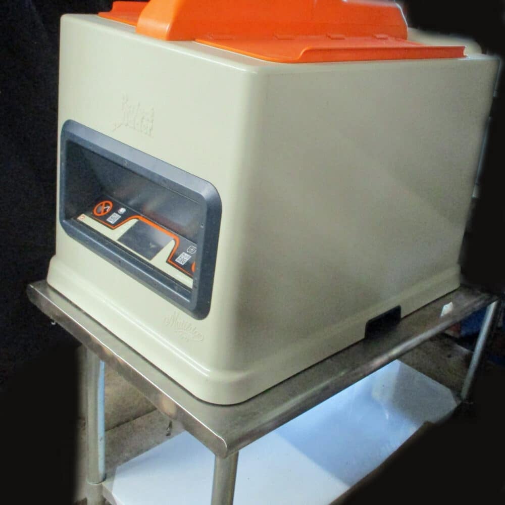 Pasteurizer Package