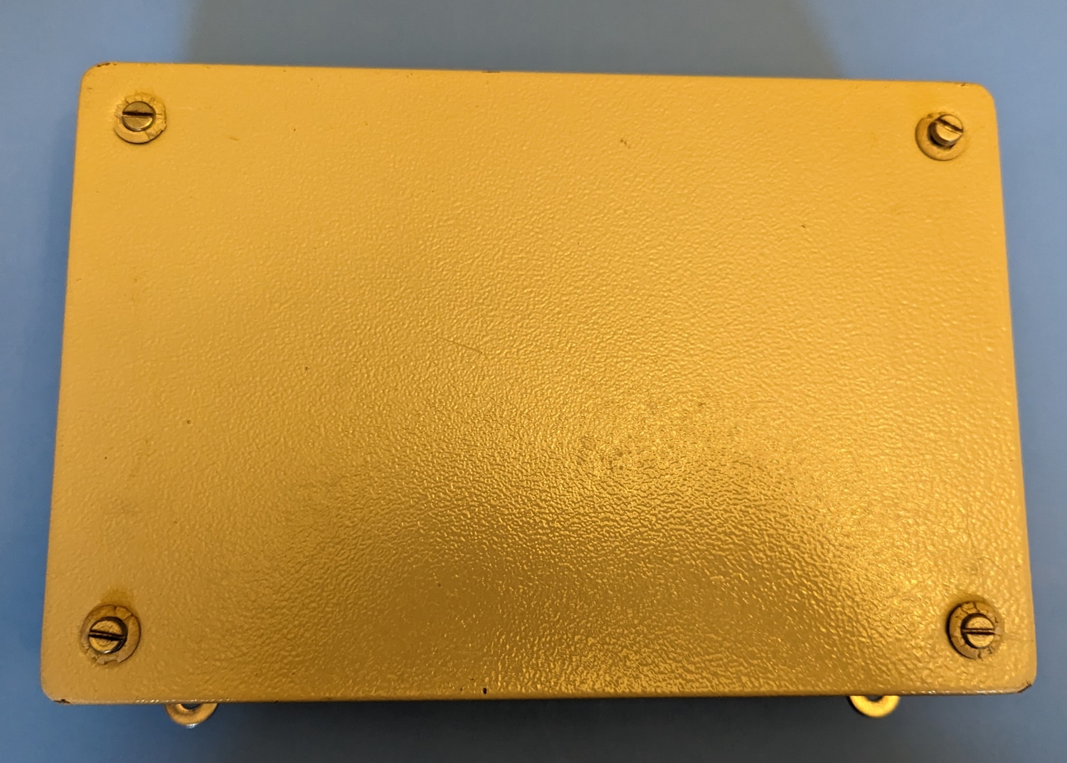 Box For Pcb Board