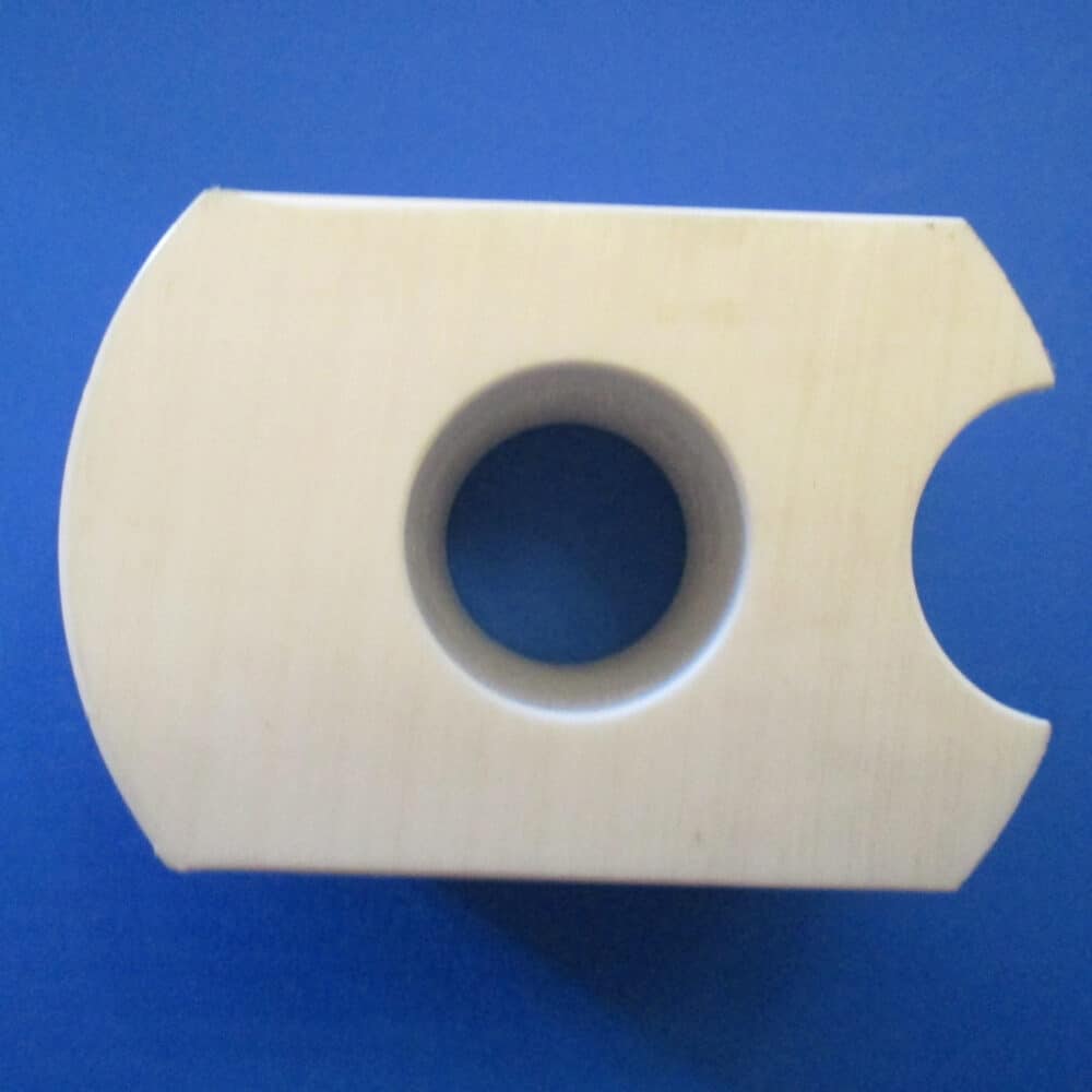 Bearing Agitator Support