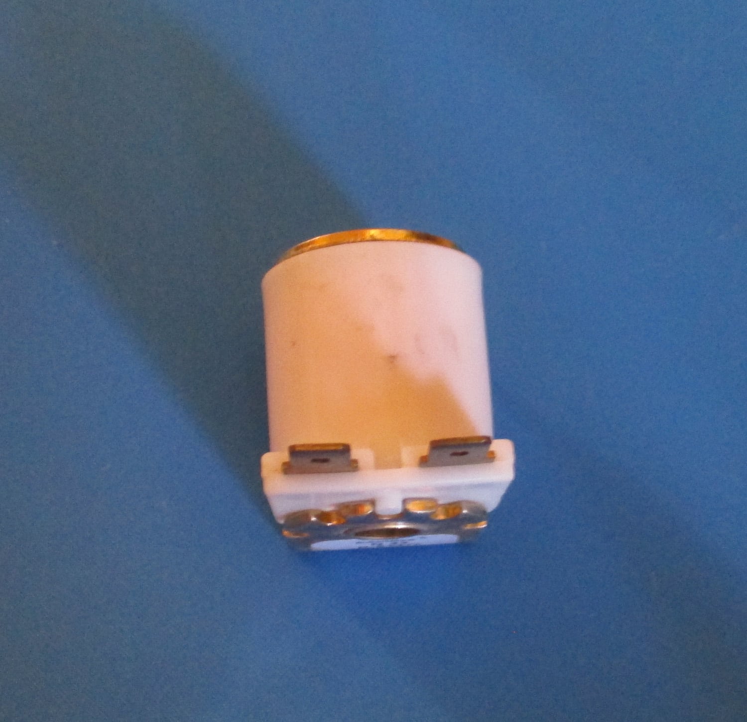 Coil for Water Valve, 230 Volt 4 Coil for Water Valve, 230 Volt - Image 2