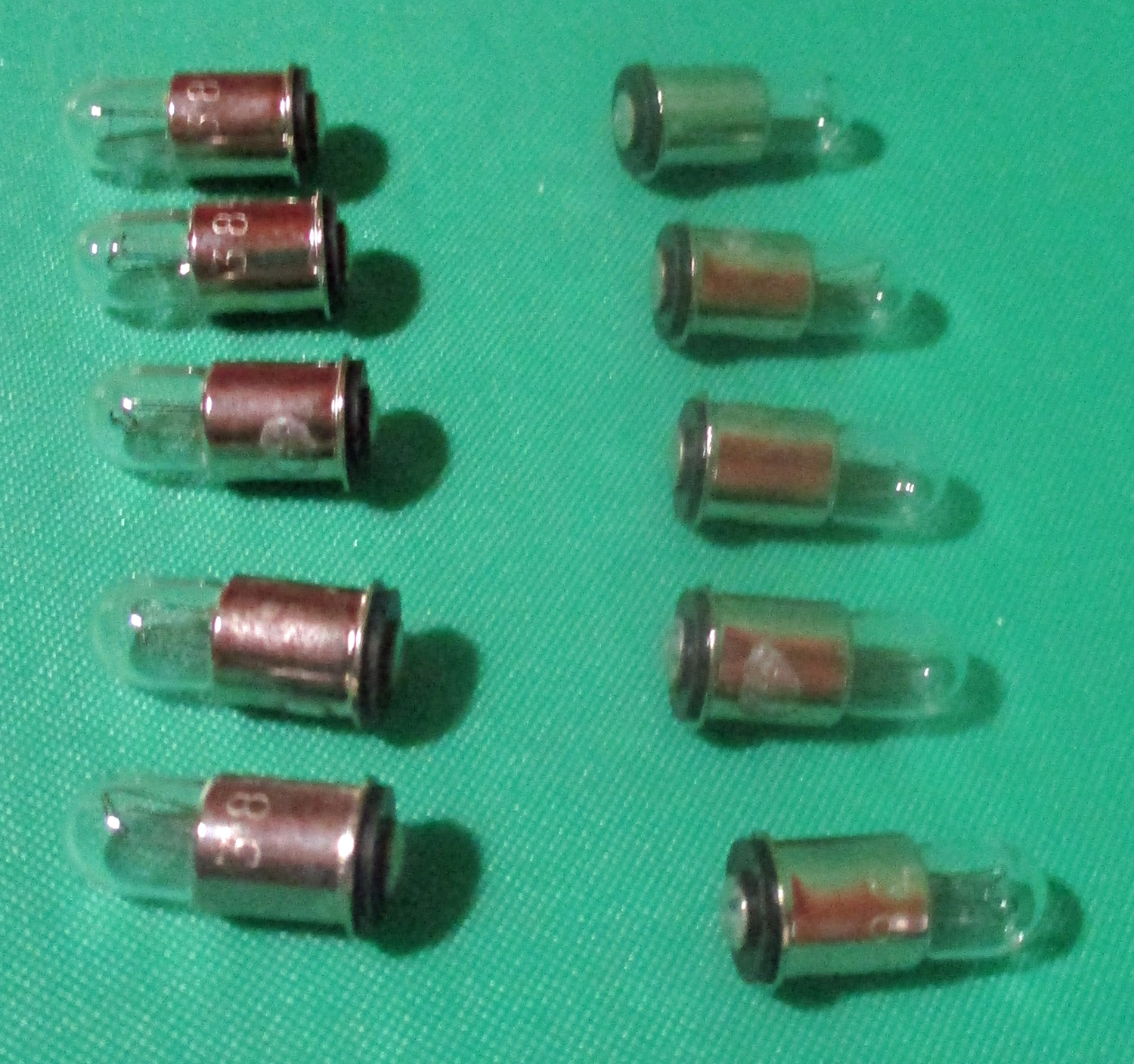 Bulbs 280 / .04A Box of 10 3 Bulbs 280 / .04A Box of 10 main photo