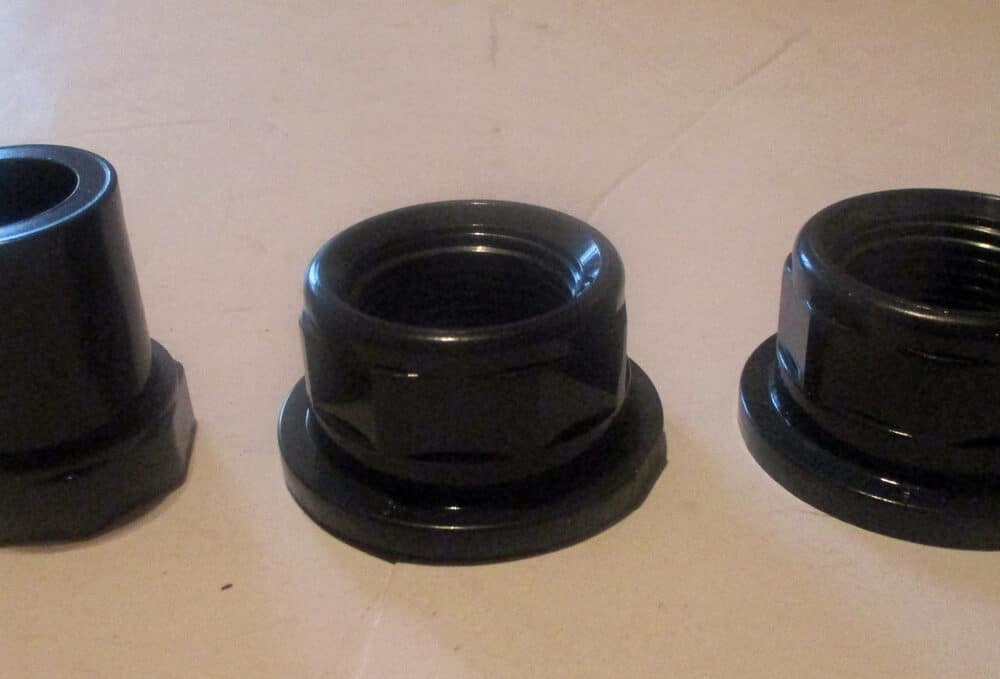 conduit kit 3/4" x 1/2" main photo