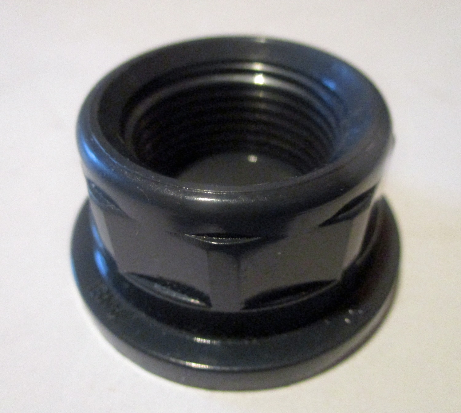 Kit Conduit 3/4" x 1/2" 4 close up