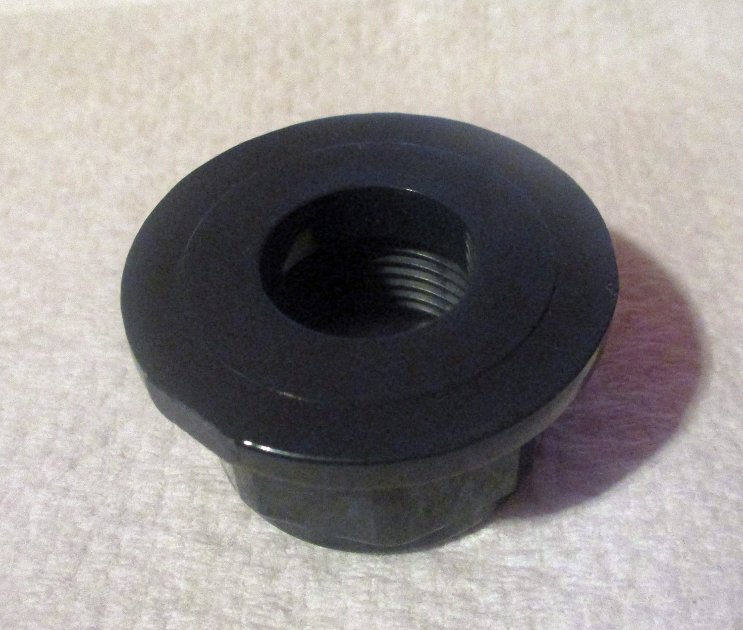Kit Conduit 3/4" x 1/2" 5 close up