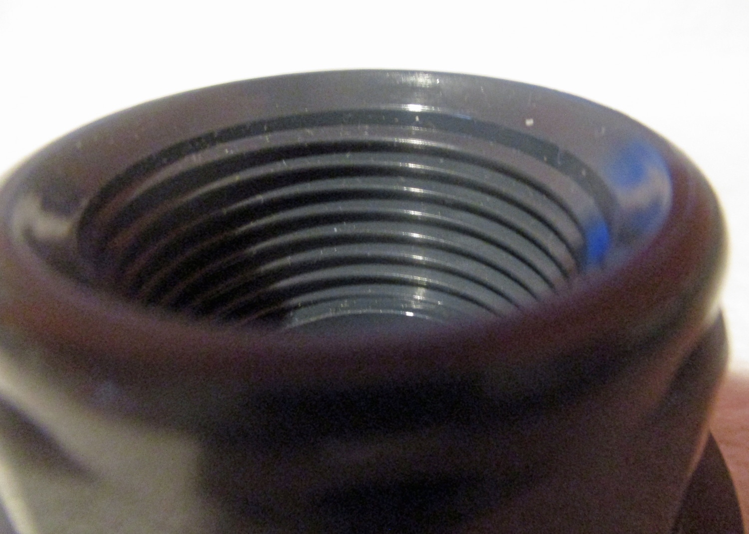 Kit Conduit 3/4" x 1/2" 7 close up