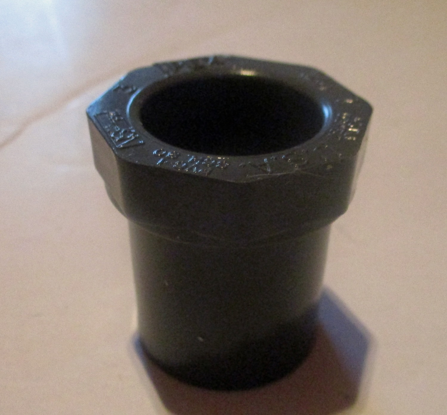 Kit Conduit 3/4" x 1/2" 9 close up