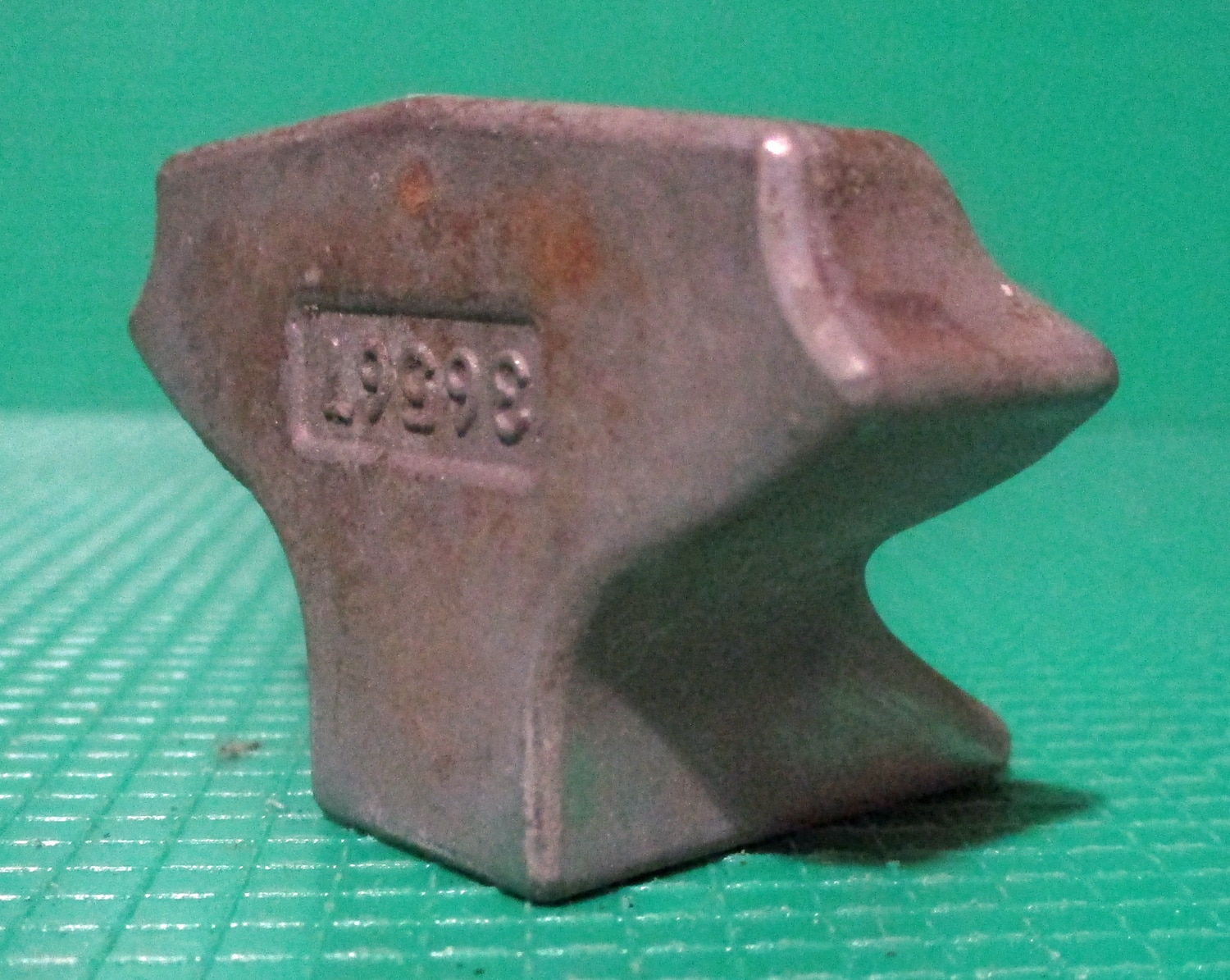 Brace 7 Brace