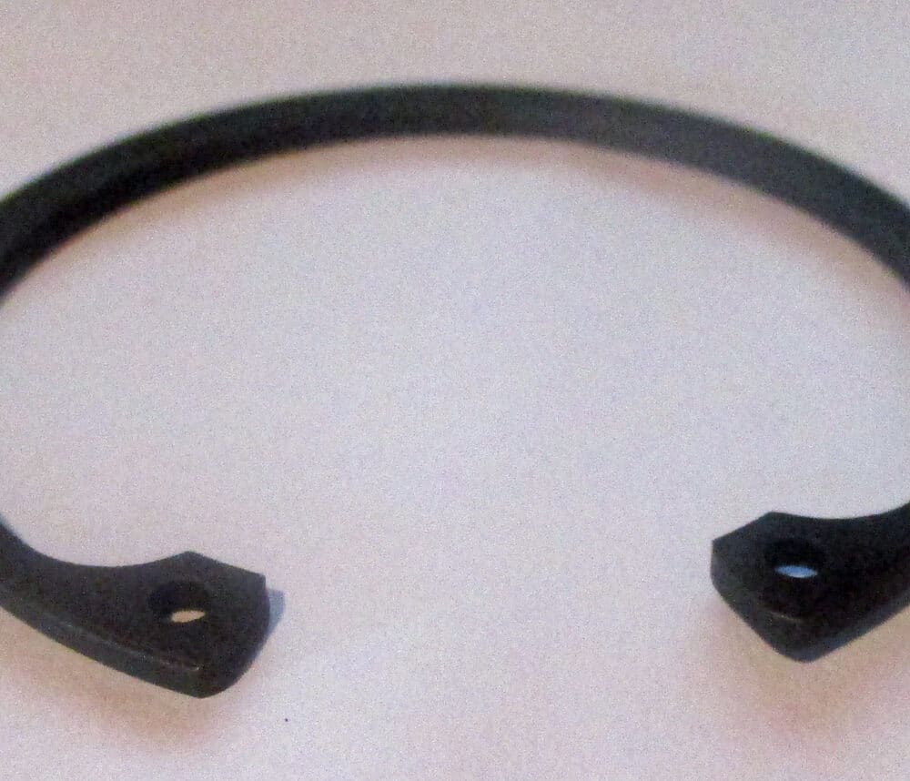 Ring, Snap Used w/Alamo VP & Alamo End main photo