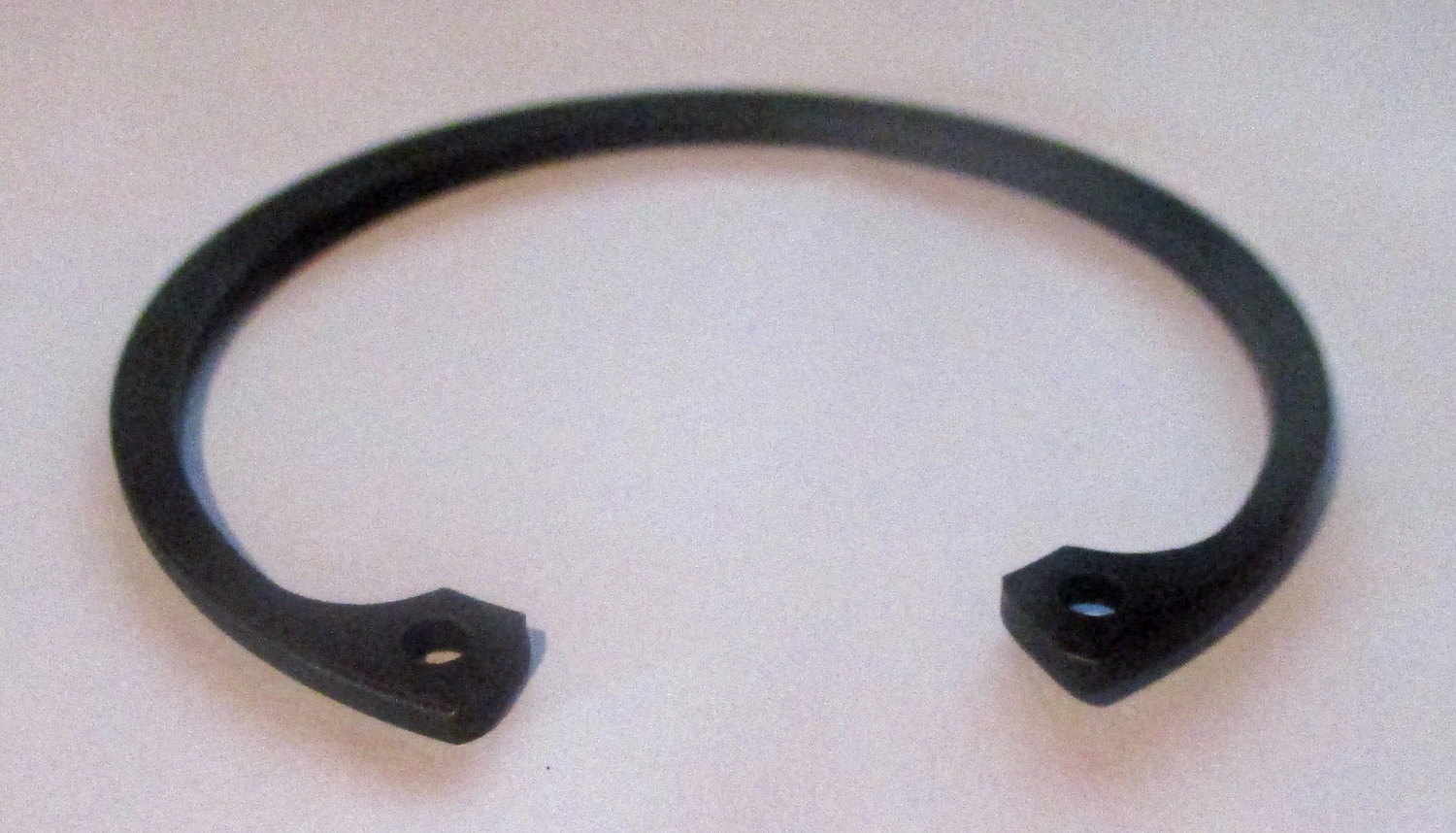 Snap Ring for Alamo End 3 Ring, Snap Used w/Alamo VP & Alamo End main photo