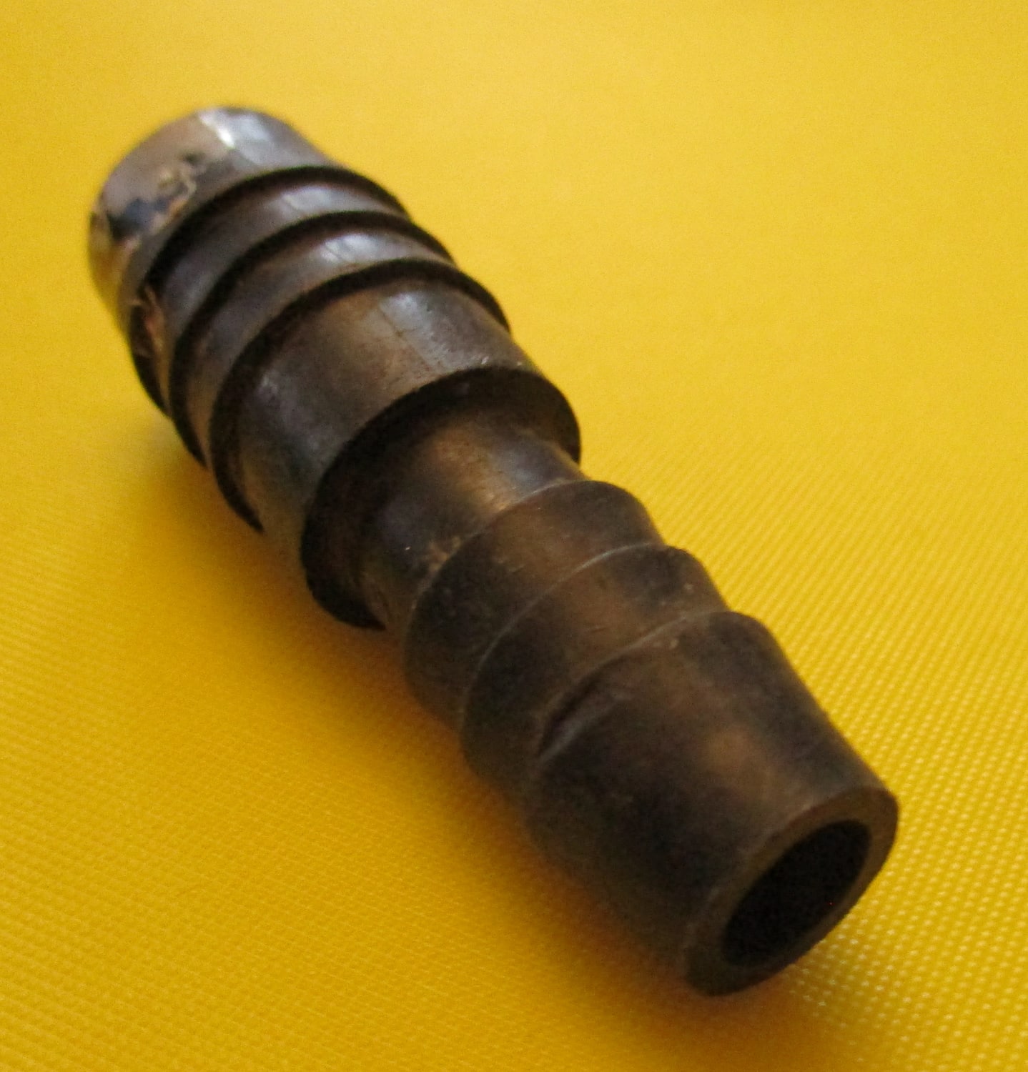 Connector, Reducer, Barbed 4 Connector, Reducer, Barbed - Image 2