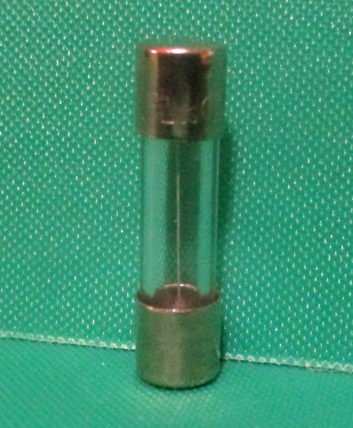 Fuse, Glass, T2.0A, 5 X 20, 250V, 3/4&Amp;Amp;Quot;L Main Photo
