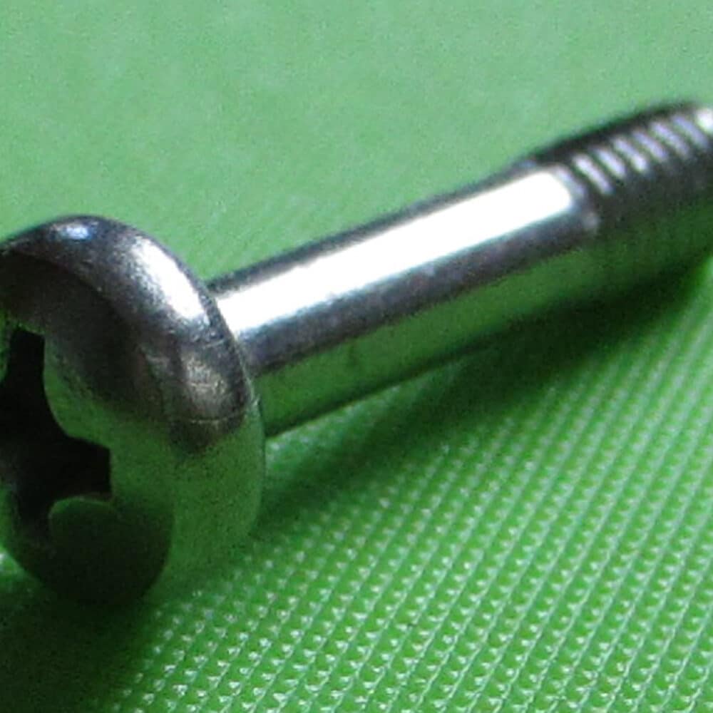 Screw, 4 X 18 Mr, 1 3/16&Quot;L